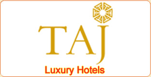 Taj Hotels Resorts