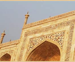 Rajasthan Indien Reise