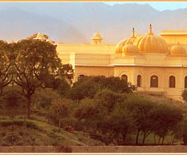Rajasthan Indien Reise