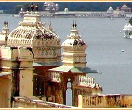 Rajasthan Indien Reise