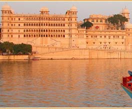 Rajasthan Indien Reise