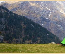 Uttarakhand Indiens