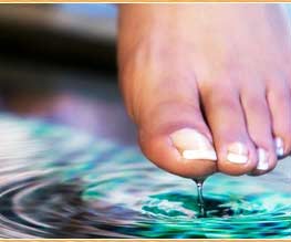 Wellness Urlaub