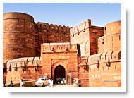 Agra Fort