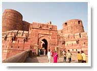 Agra Fort