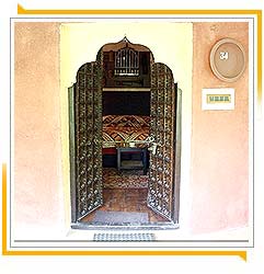 Hotel Ajit Bhawan, Jodhpur
