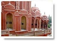 City Palace, Jaipur