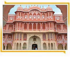 City Palace, Jaipur