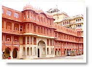 City Palace, Jaipur
