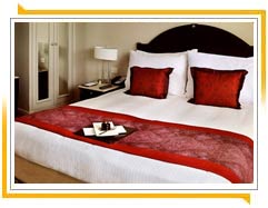 Hotel the Claridges