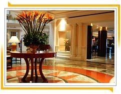 Hotel the Claridges