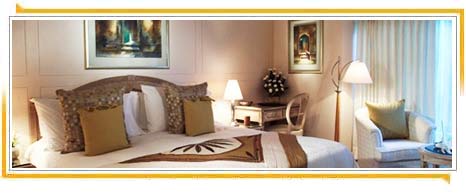 Hotel the Claridges