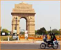 Delhi India