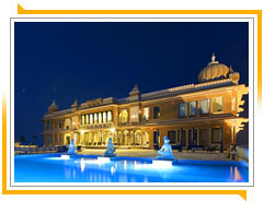 Fatehgarh Hotel