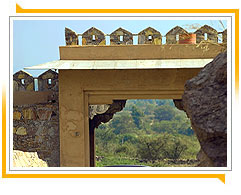 Fatehgarh Hotel