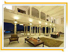 Fatehgarh Hotel
