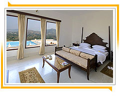 Fatehgarh Hotel