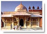 Fatehpur Sikri - Agra