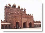 Fatehpur Sikri