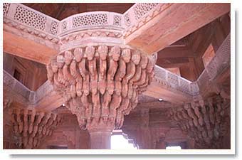 Fatepure Sikri