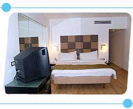 Fortune Hotel Landmark, Ahmedabad