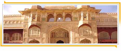 Amber Fort - Amber