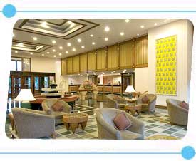 The Gateway Hotel Ummed