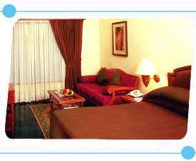 The Gateway Hotel Ummed