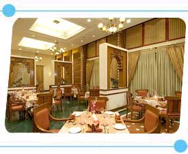 The Gateway Hotel Ummed