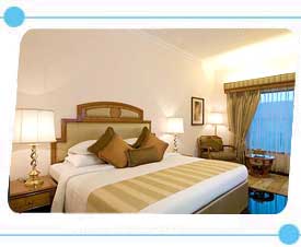 The Gateway Hotel Ummed