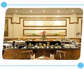 The Gateway Hotel Ummed
