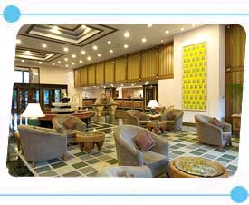 The Gateway Hotel Ummed