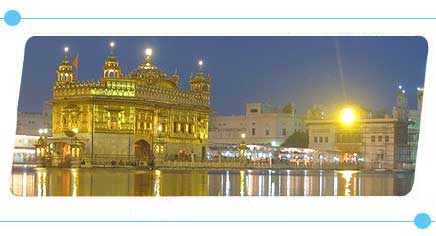 Golden Temple
