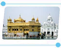 Golden Temple