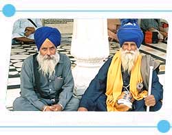 Golden Temple