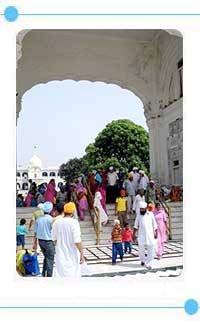 Golden Temple