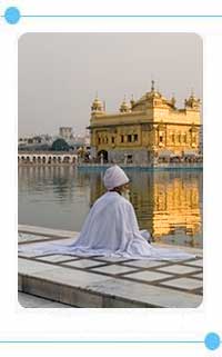 Golden Temple