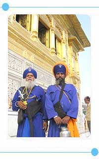 Golden Temple
