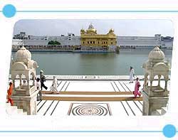Golden Temple