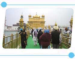 Golden Temple