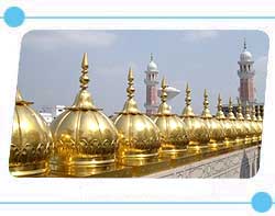 Golden Temple