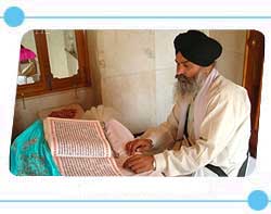 Golden Temple