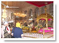 Gurudwara Bangla Sahib