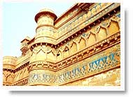 Gwalior Fort