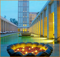 Hotels in Delhi
