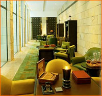 Hotels in Delhi