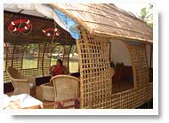 Houseboat