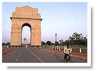 India Gate - Delhi
