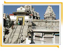 Jagdish Temple