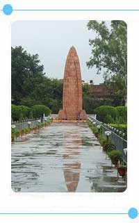 Jalliawalla Bagh